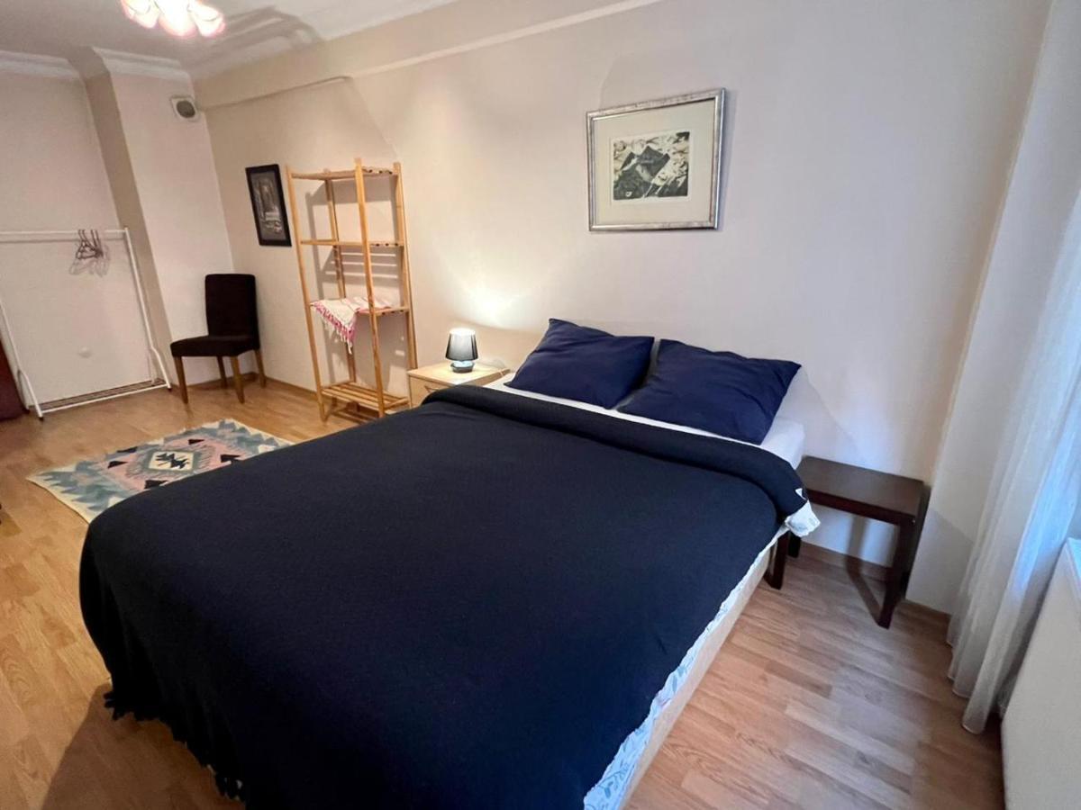 Quite And Cozy House Kadikoy Istanbul